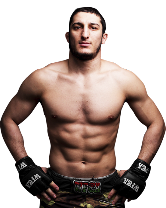 Гойта Дазаев