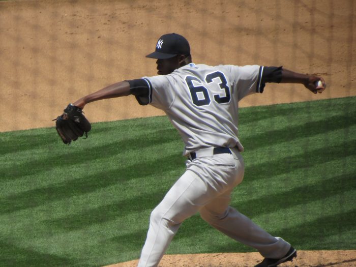 Хосе Рамирес