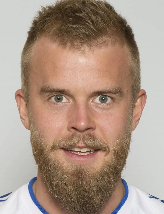 Кристиан Гюткьер