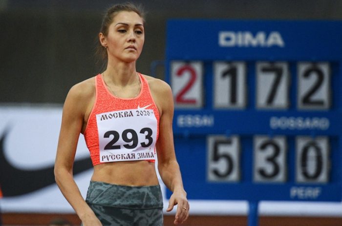 Кристина Королёва