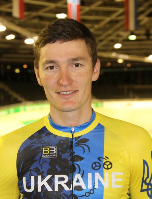 Максим Васильев