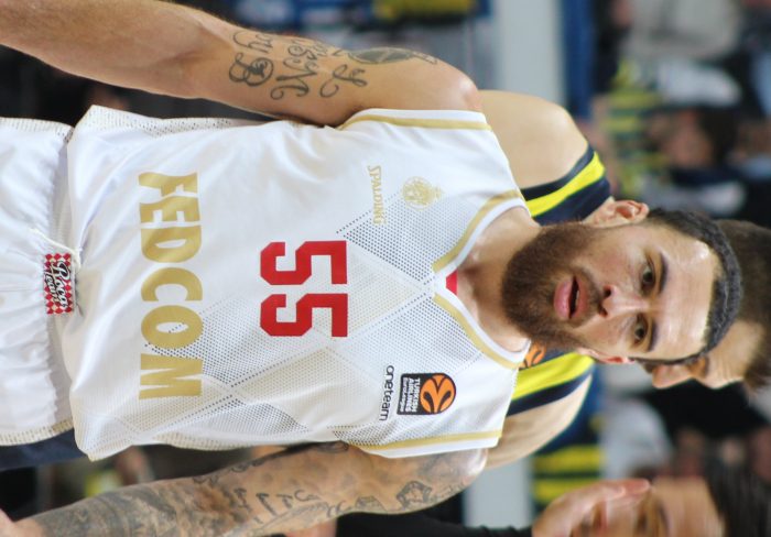 Майк Джеймс