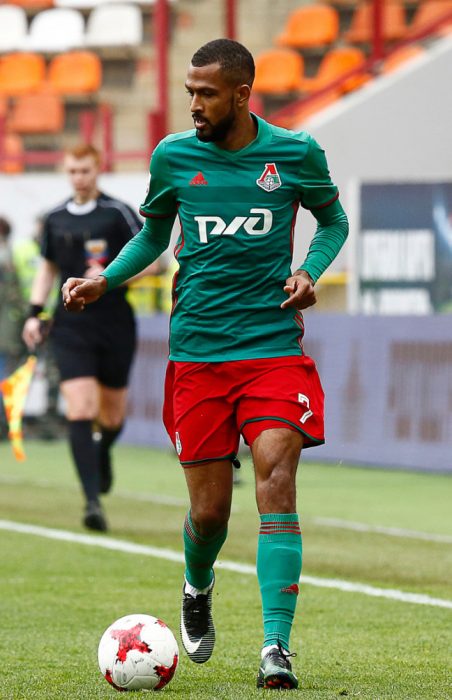 Майкон Маркес Битенкурт