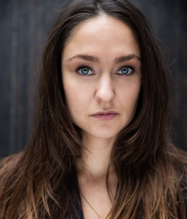 Мелоди Клавер