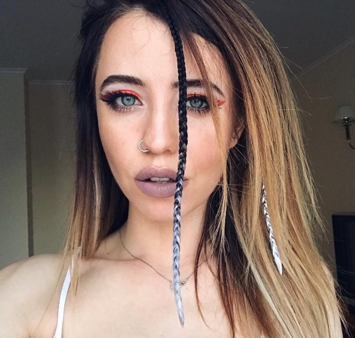 Надя Дорофеева