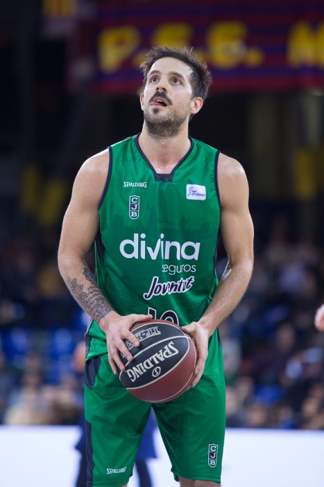 Николас Лапровиттола