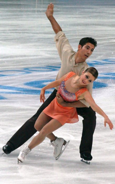 Пейдж Лоуренс