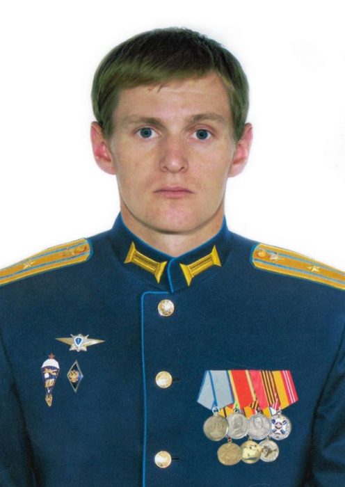 Сергей Борисович Горин