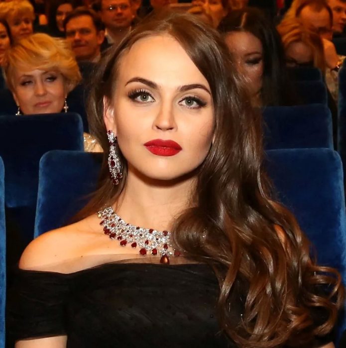 Виктория Кохана