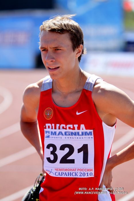 Вячеслав Колесниченко