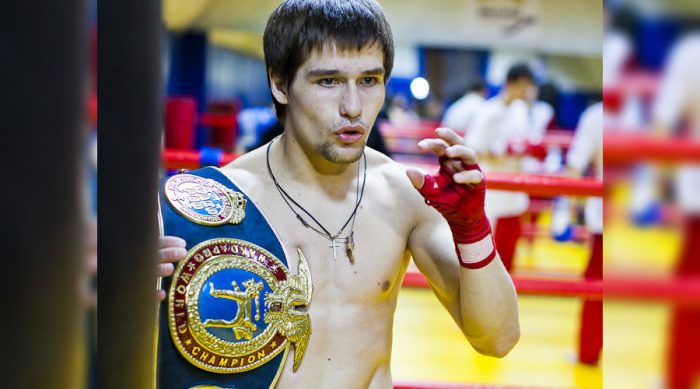 Юрий Трогиянов