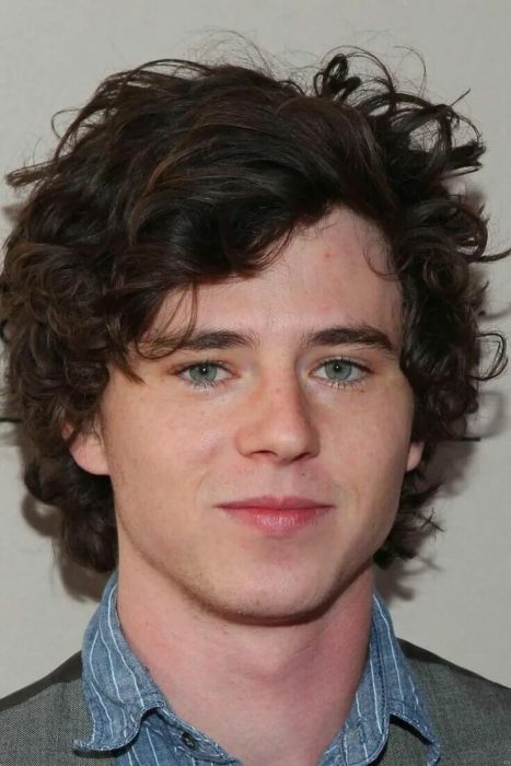 Чарли Макдермотт