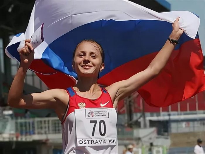 Татьяна Минеева