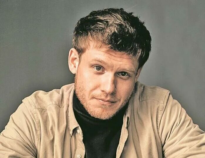 Виктор Хориняк